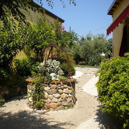 La Carbonara 6 Bed & Breakfast Bardolino Exterior photo