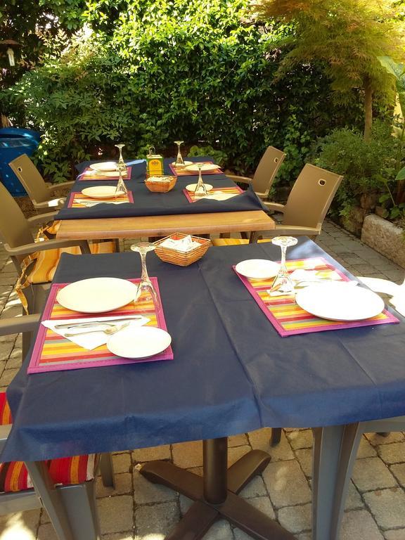La Carbonara 6 Bed & Breakfast Bardolino Exterior photo