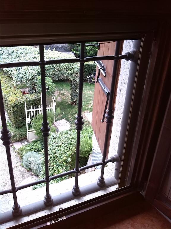 La Carbonara 6 Bed & Breakfast Bardolino Exterior photo