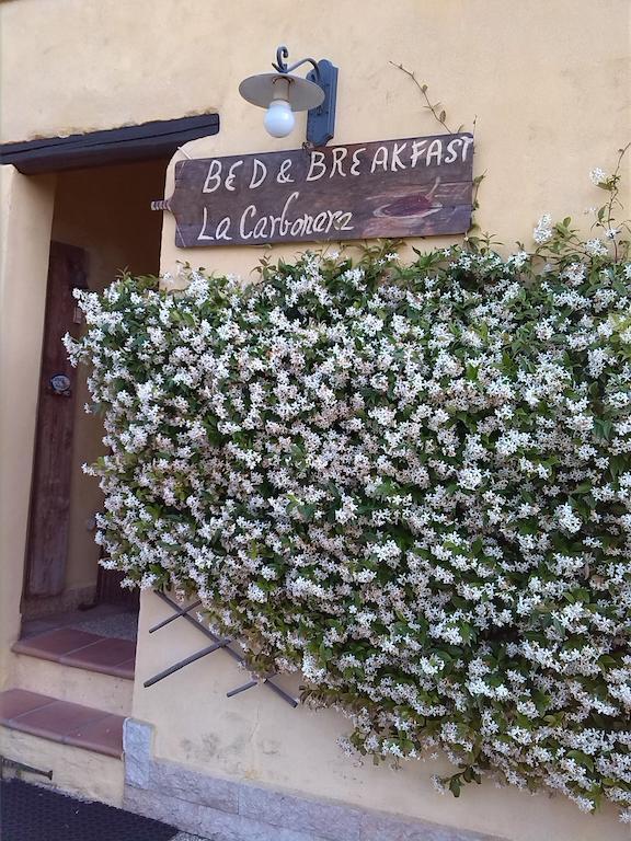 La Carbonara 6 Bed & Breakfast Bardolino Exterior photo