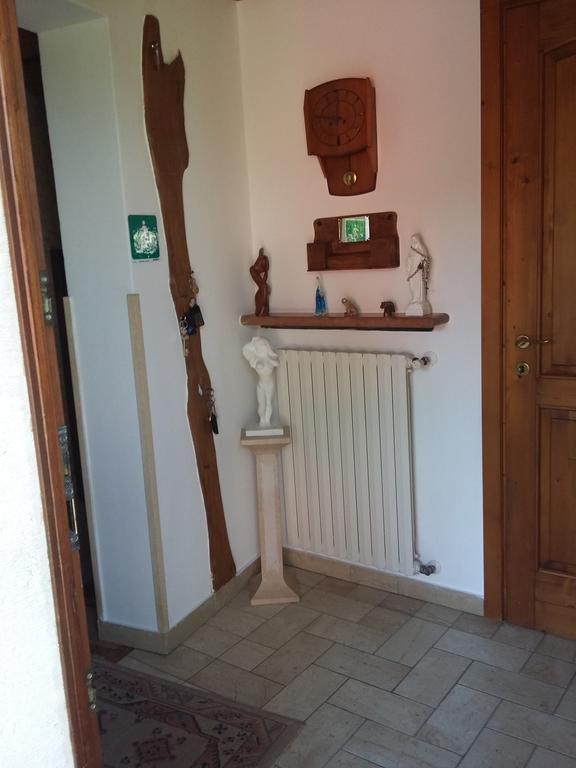 La Carbonara 6 Bed & Breakfast Bardolino Exterior photo