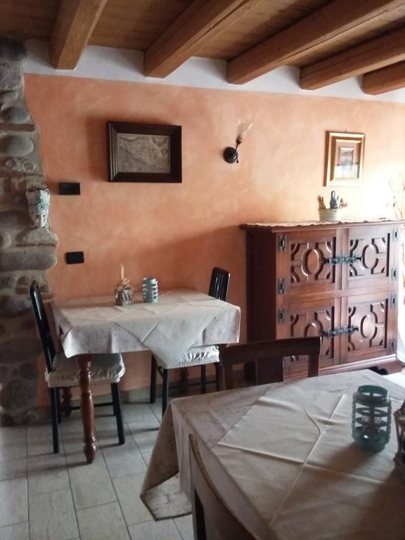 La Carbonara 6 Bed & Breakfast Bardolino Exterior photo